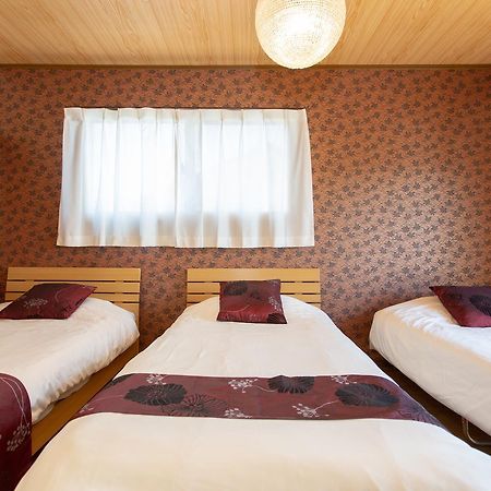 Tofukuji Guest House Ichigo-Ichie 京都市 エクステリア 写真