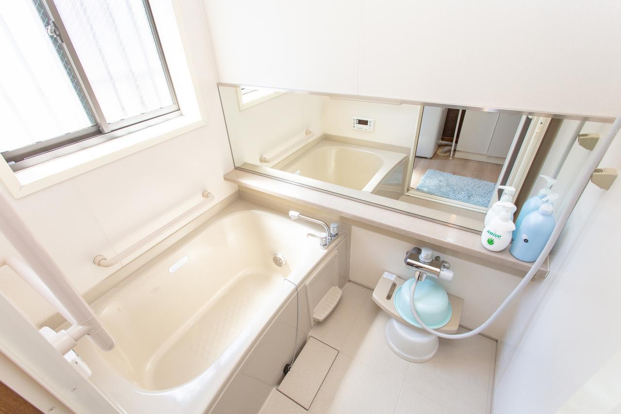 Tofukuji Guest House Ichigo-Ichie 京都市 エクステリア 写真