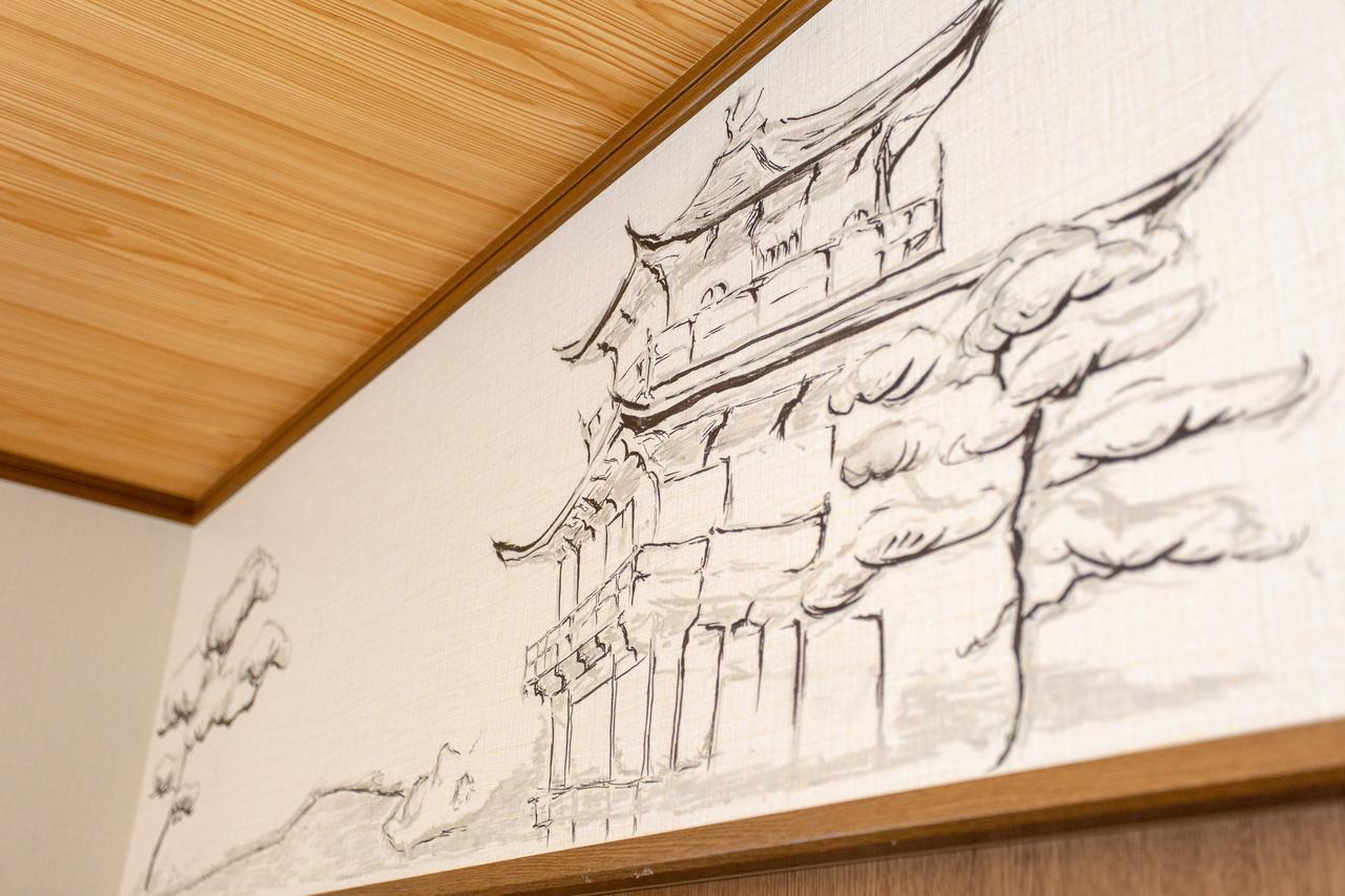 Tofukuji Guest House Ichigo-Ichie 京都市 エクステリア 写真