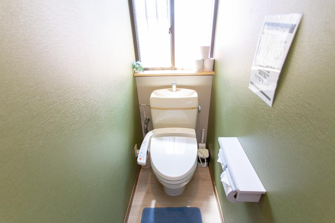 Tofukuji Guest House Ichigo-Ichie 京都市 エクステリア 写真