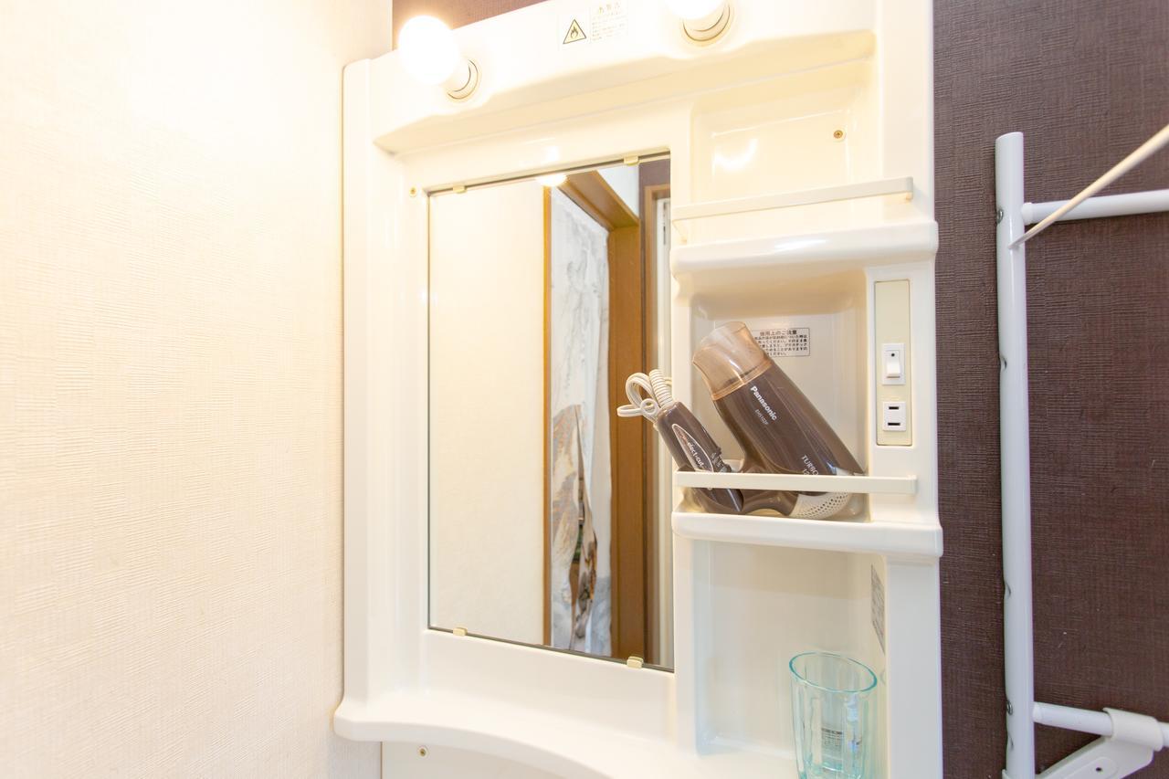 Tofukuji Guest House Ichigo-Ichie 京都市 エクステリア 写真