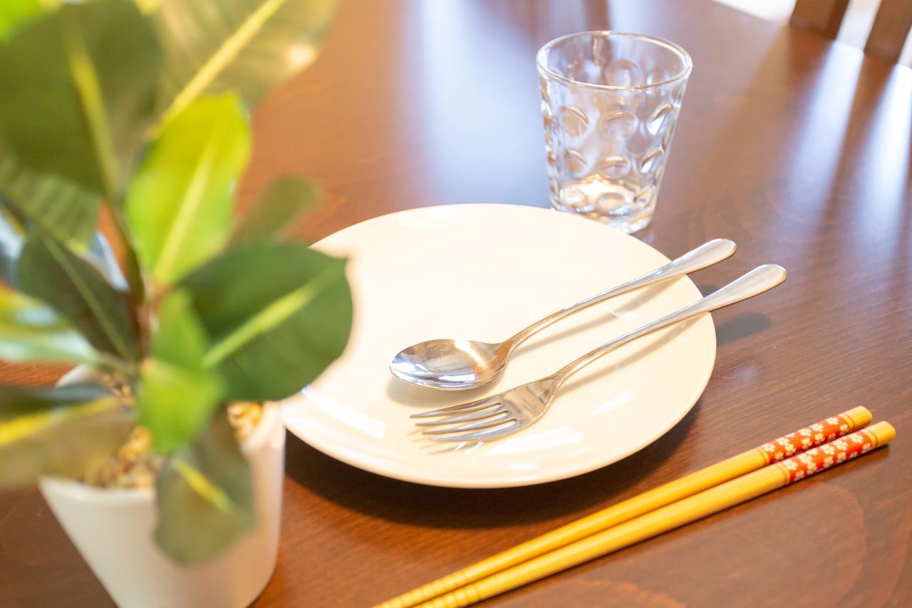Tofukuji Guest House Ichigo-Ichie 京都市 エクステリア 写真