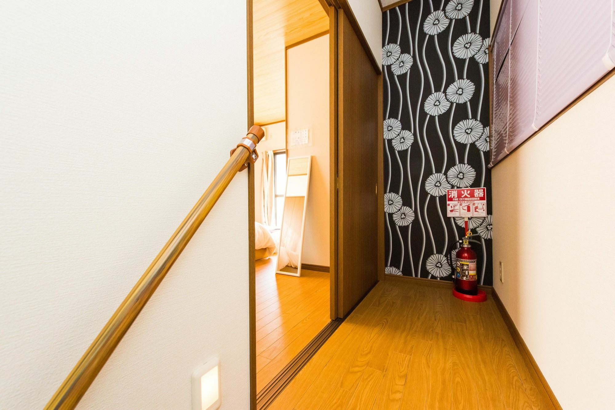 Tofukuji Guest House Ichigo-Ichie 京都市 エクステリア 写真