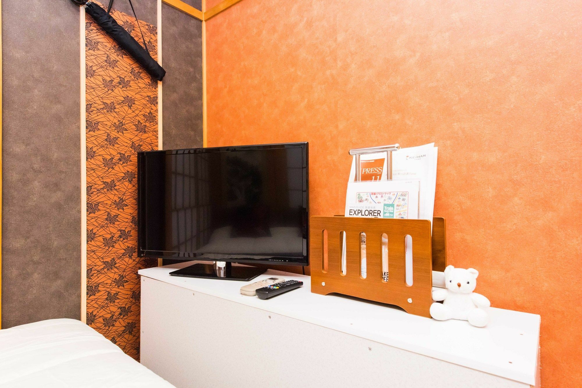 Tofukuji Guest House Ichigo-Ichie 京都市 エクステリア 写真