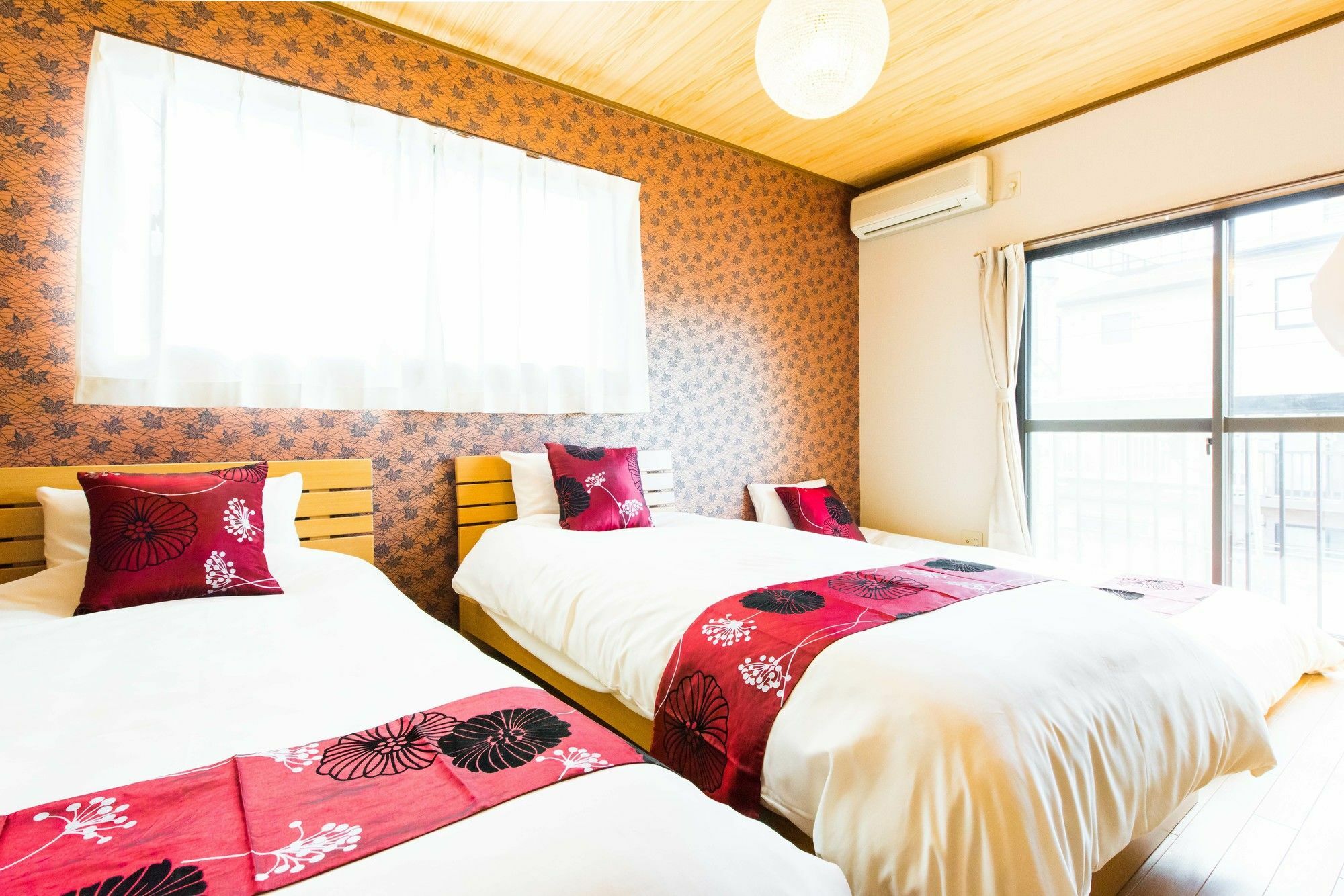Tofukuji Guest House Ichigo-Ichie 京都市 エクステリア 写真