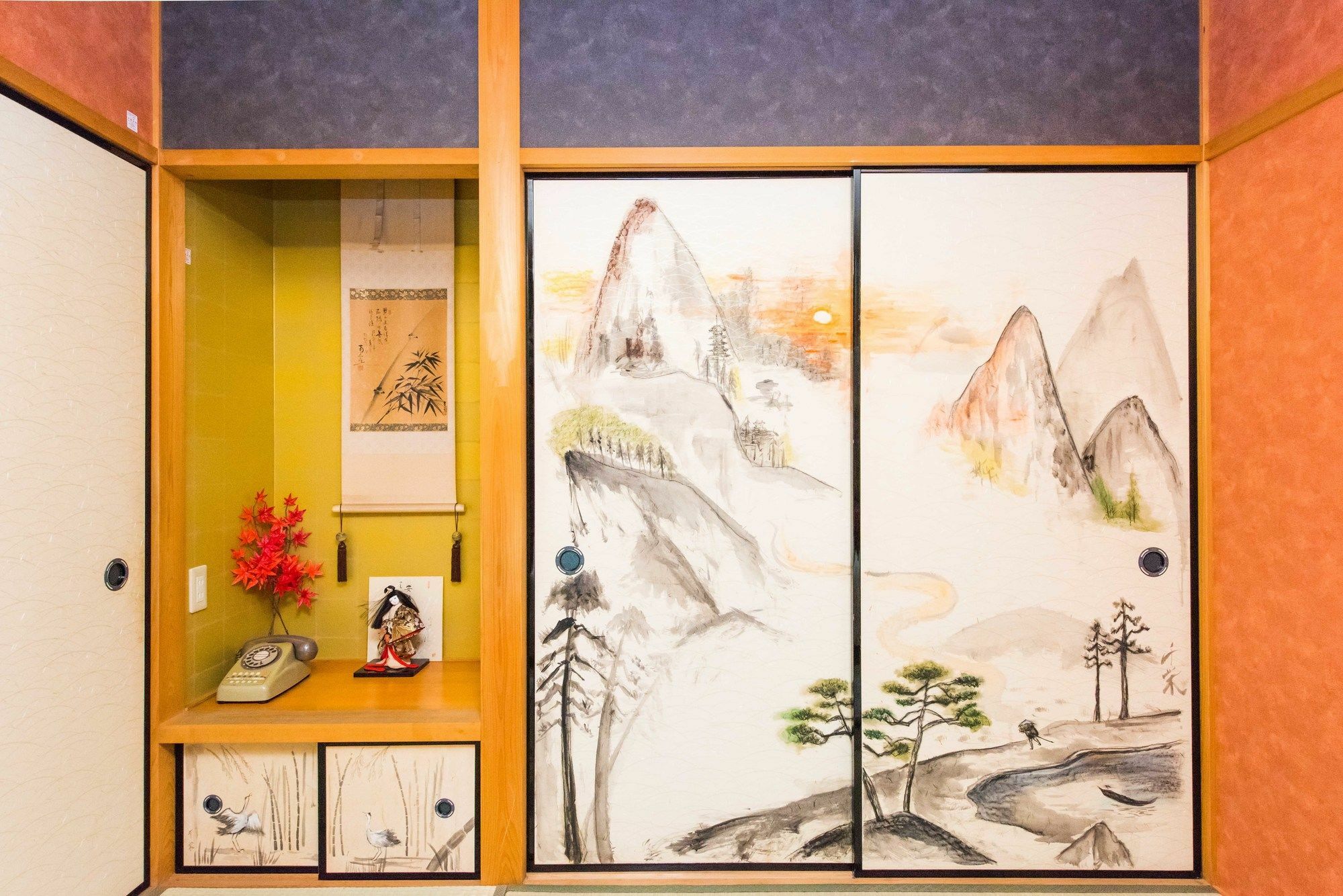 Tofukuji Guest House Ichigo-Ichie 京都市 エクステリア 写真
