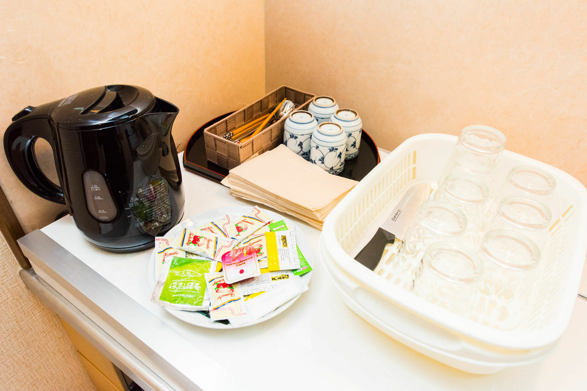 Tofukuji Guest House Ichigo-Ichie 京都市 エクステリア 写真