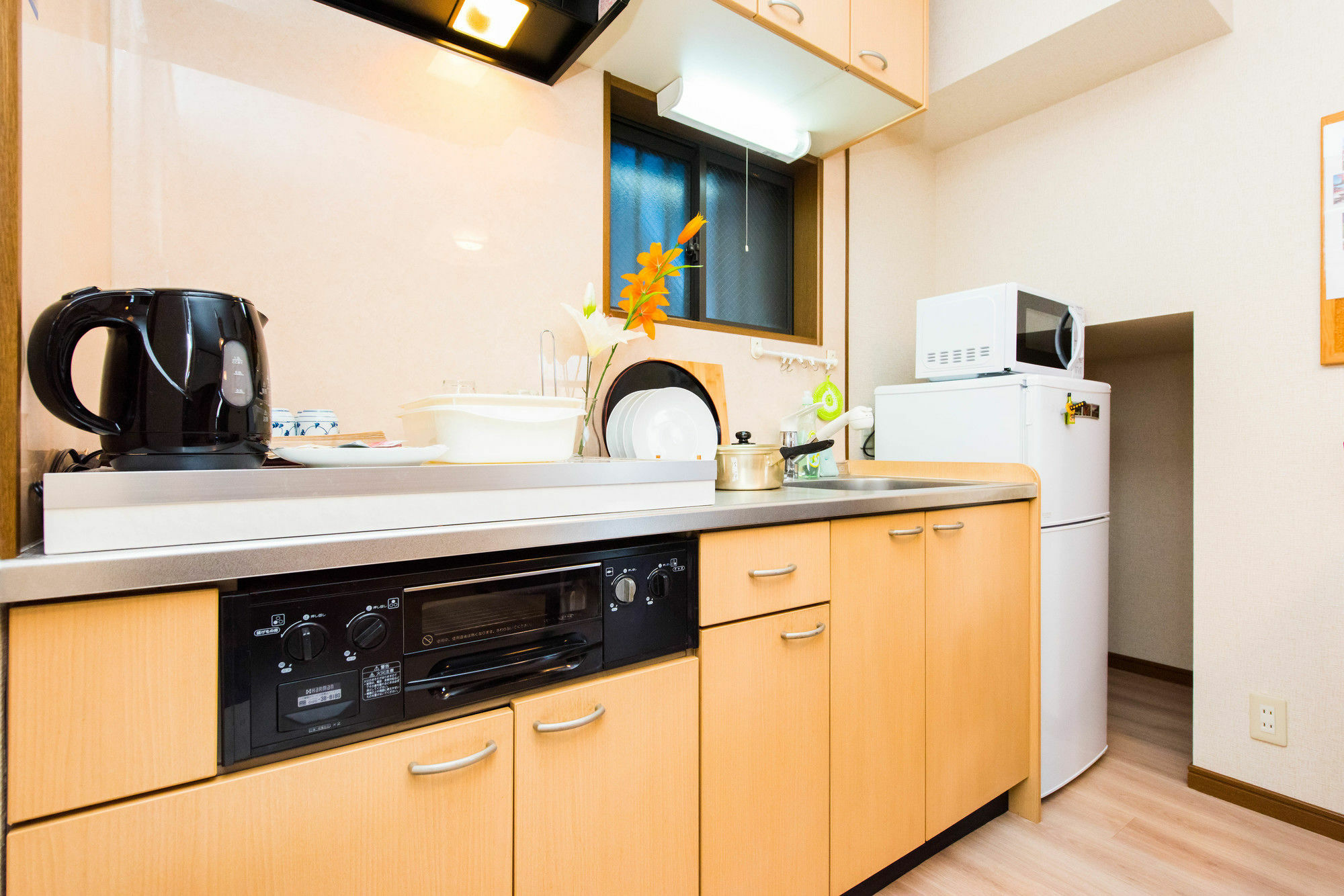 Tofukuji Guest House Ichigo-Ichie 京都市 エクステリア 写真