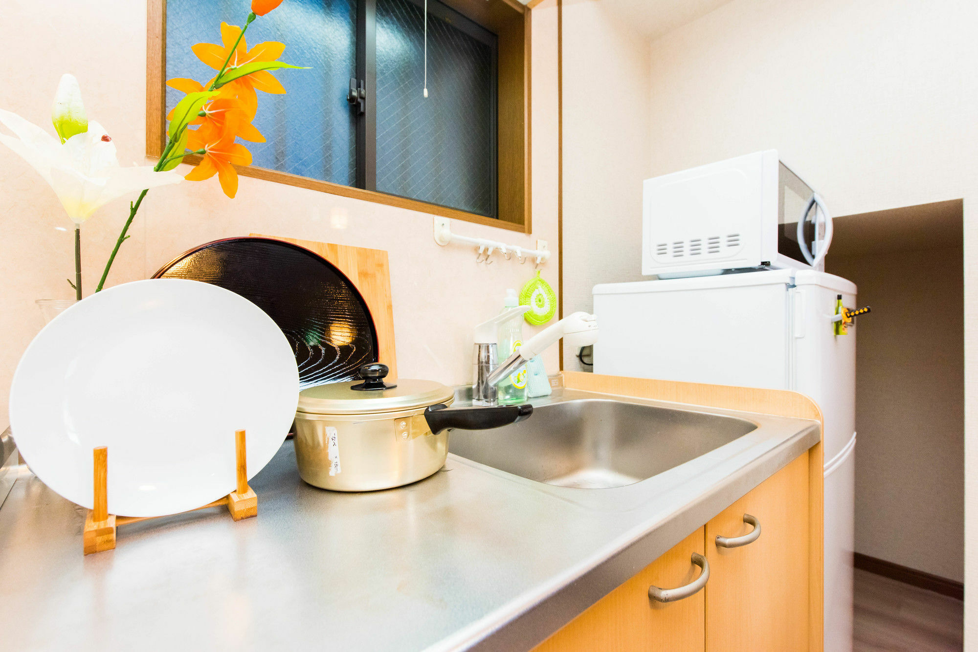 Tofukuji Guest House Ichigo-Ichie 京都市 エクステリア 写真