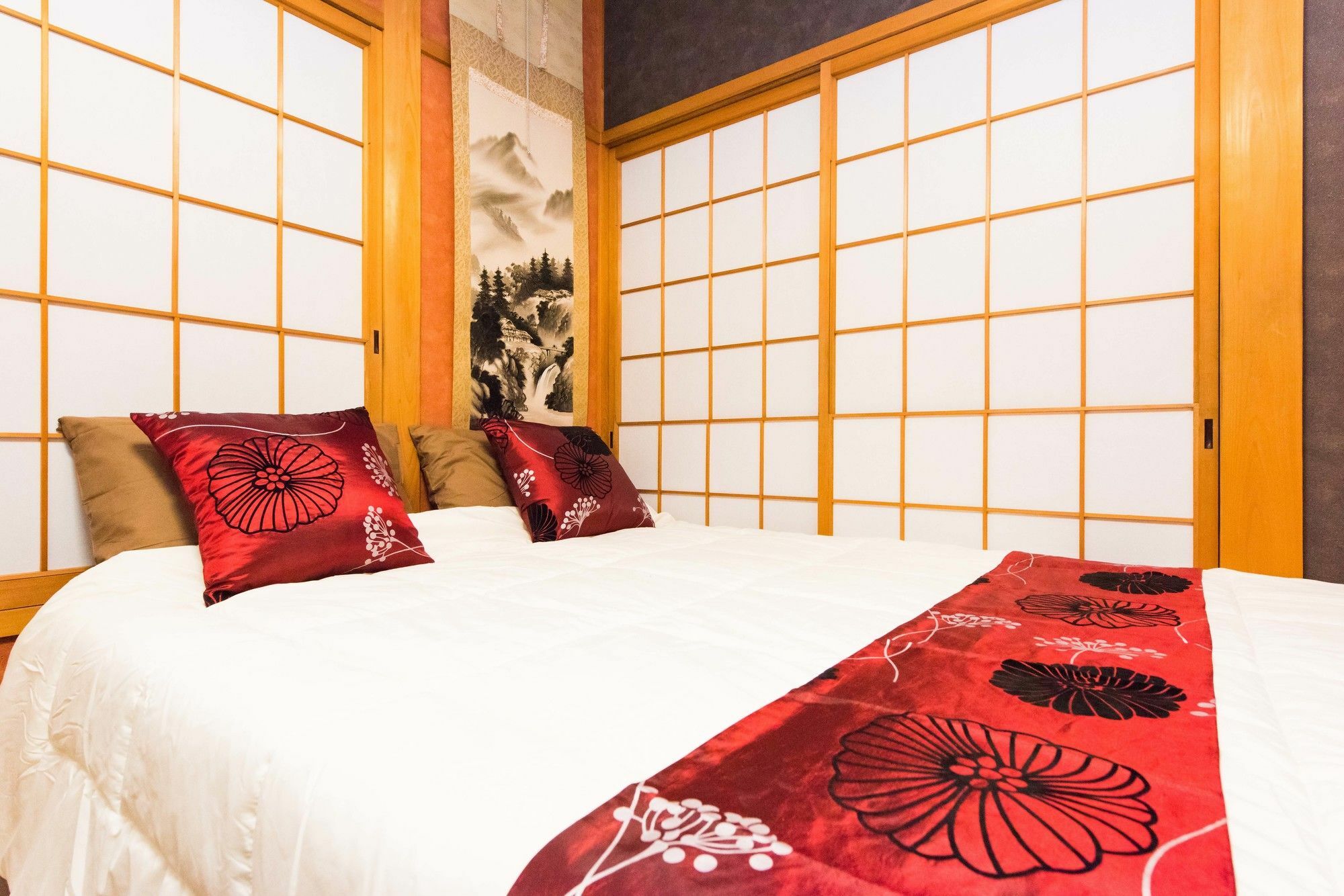 Tofukuji Guest House Ichigo-Ichie 京都市 エクステリア 写真