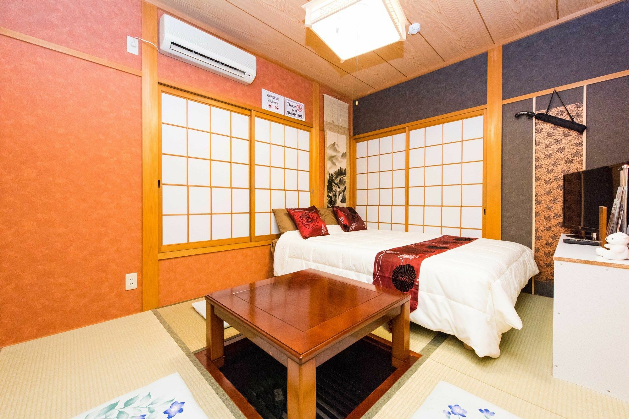 Tofukuji Guest House Ichigo-Ichie 京都市 エクステリア 写真