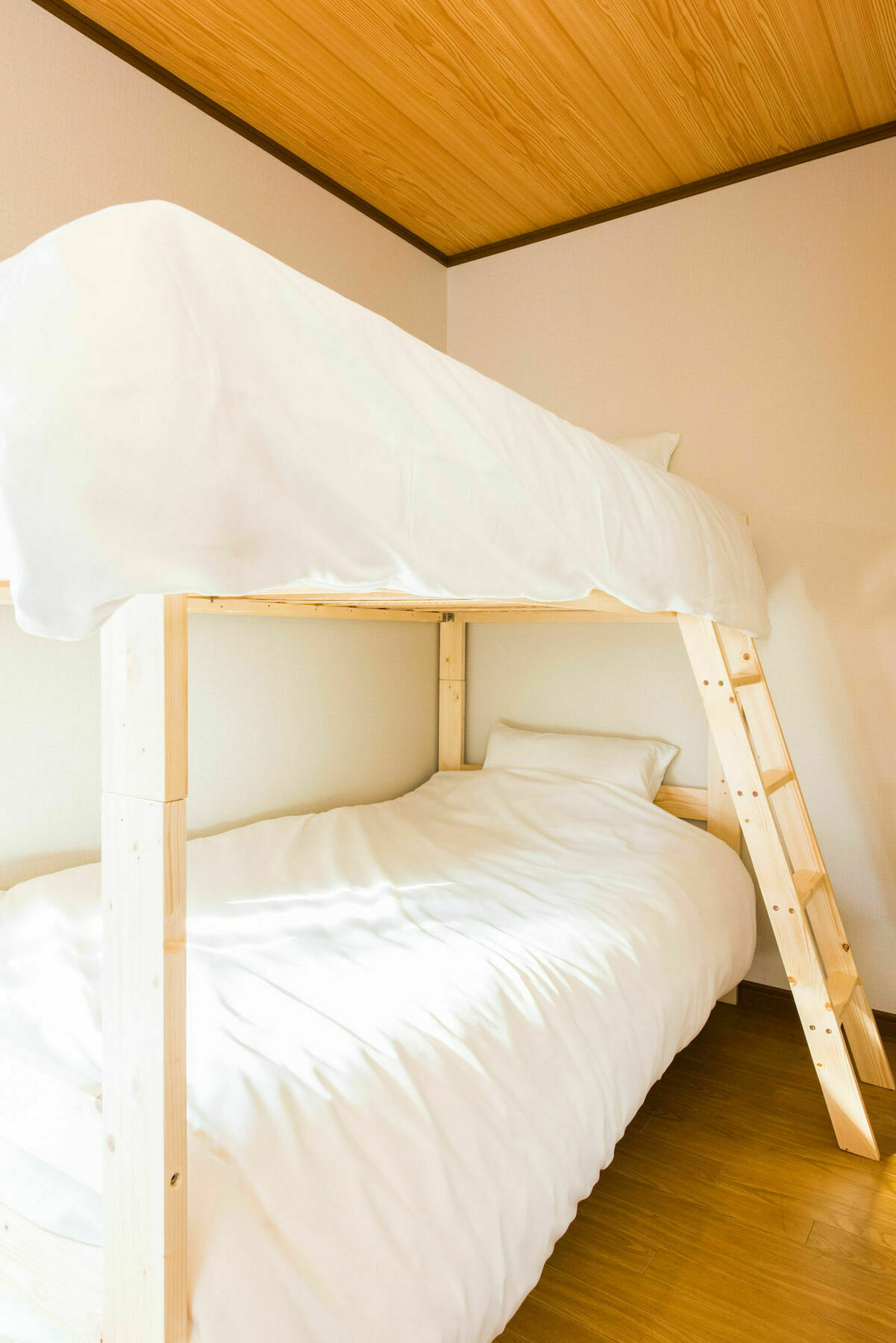 Tofukuji Guest House Ichigo-Ichie 京都市 エクステリア 写真