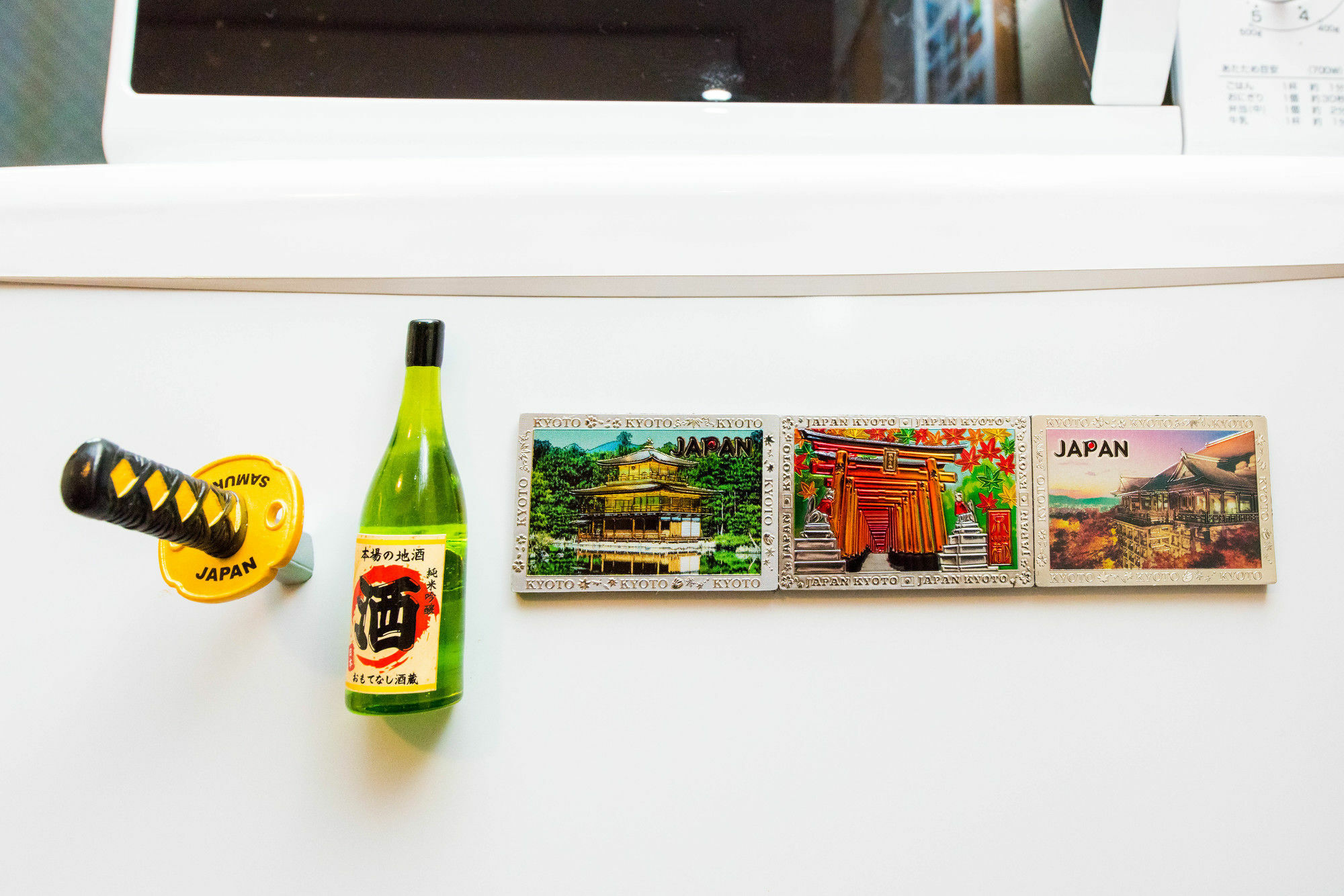 Tofukuji Guest House Ichigo-Ichie 京都市 エクステリア 写真